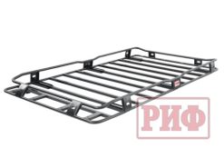 Багажник (корзина) РИФ 1200х2100 мм для Toyota Land Cruiser 100/105
