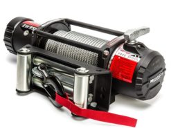 Лебедка электрическая T-Max EW9500 MuscleLift 24В