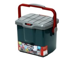 Экспедиционный ящик IRIS RV BOX Bucket 25B