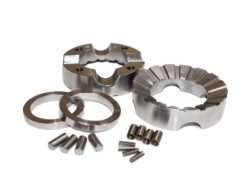 Блокировка дифференциала Блокка™ Light Toyota 88243; 4-х сателлитный