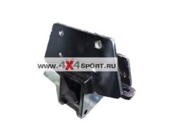 Фаркоп Toyota Land Cruiser 80 под квадрат 50х50