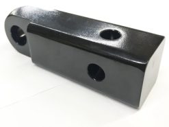 Переходник буксирный (квадрат) 50х50 под шакл