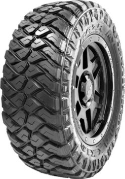Шина Maxxis RAZR MT-772 37X12.5R22LT 127Q