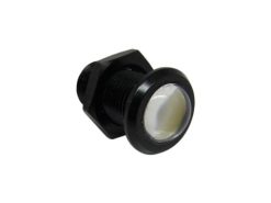 Дневной ходовой огонь (1 шт.) STARLED DLR-4GB (Yellow)
