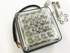 Starled 16209 Фара светодиодная 41W 12-24 V