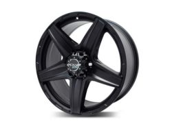 Диск литой PDW STEALTH 20×8.5, 5×150, ET33, D110