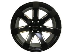 Диск литой PDW BROOKLYN 20×9.5, 6X139.7, ET15, D106.1