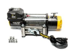Лебедка электрическая Winching ETALON 12500 12В