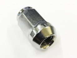 Гайка колесная закрытая Toyota  M12 x 1,5 Ключ 19 длина 35