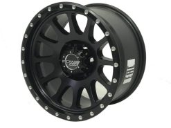 Диск литой PDW M2 18×9, 5X150, ET25, D110.1