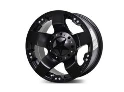 Диск литой PDW BUFFALO 17×9, 6×114.3, ET15, D66.1