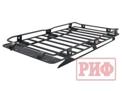 Багажник (корзина) РИФ 1200х2100 мм для Toyota Land Cruiser 200