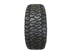 Ошиповка одного колеса Maxxis RAZR AT (264 шипов на 48 шашек колеса)