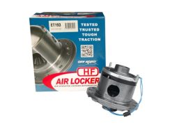 Электроблокировка заднего дифференциала HF ET193 для Toyota Prado 150, FJ Cruiser, 4Runner 8.2″