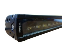 Светодиодная балка 45W серия Black Star (комбинированный свет)