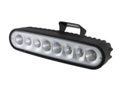 Светодиодная фара рабочего света 40W