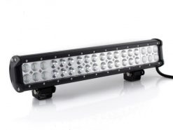 Балка светодиодная двухрядная 108W (Комбинированный свет)