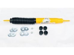 Амортизатор SteelStaff передний Nissan Patrol Y60/Y61,Toyota Land Cruiser 71,76,78,79 2007+ лифт100мм
