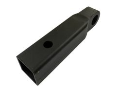 Переходник буксирный (квадрат) 50х50 под шакл
