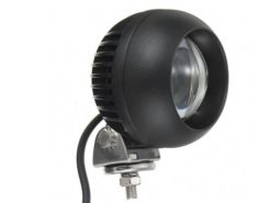 Диодная фара на 25W(1800lm)