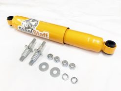 Демпфер SteelStaff рулевой Toyota Land Cruiser 80/105, 70 серия 1990-1996