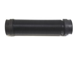 Гофра для шноркеля универсальная D80mm (от 43 см до 120 см)