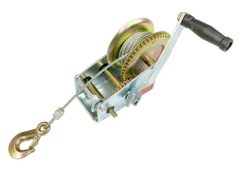 Лебедка ручная 4Revo 2000Lbs (907кг)