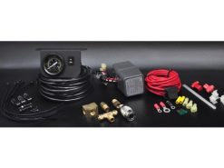 Установочный комплект подключения ресивера 90/125 Psi (6,3/8,75 bar.)