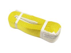 Динамический строп (рывковый) 4.5т 6м (петля-петля)