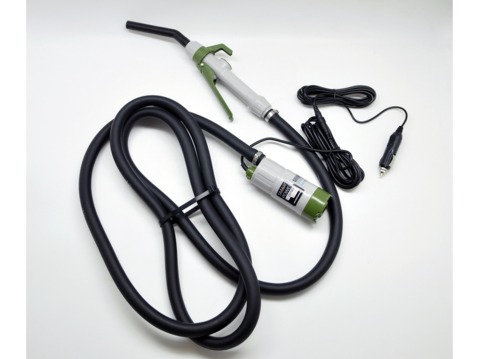 item18318 Погружная электрическая помпа Smart Power SP-2070EP