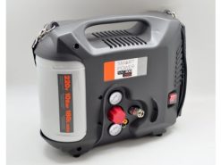 Компрессор SMART POWER SAC-300