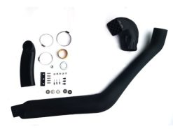 Шноркель Toyota Hilux 167/Surf 185 (дизель 1KZ-TE 3.0л-I4/дизель 5L-E 3.0л-I4/дизель 5L 3.0л-I4) лев