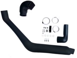Шноркель Toyota Hilux 167/Surf 185 правый (бензин 5VZ-FE 3.4л-V6/бензин 3VZ-E 3.0л-V6/бензин 3RZ-FE