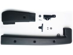 Шноркель Toyota Hiace 96-2005