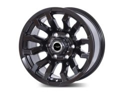 Диск литой LIZARDO XH691 16×8.5, 6×139.7, ET0, D106.1