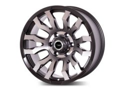 Диск литой LIZARDO XH691 18×9, 6×139.7, ET0, D106.1