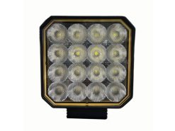 Светодиодная фара ближнего/рабочего света 25W 9-32V