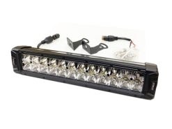 Светодиодная двухрядная балка комбинированного света 120W