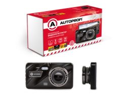 Видеорегистратор Autoprofi DVR-4001T