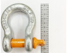 Шакл омегообразный 3.25т