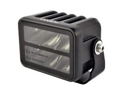 Светодиодная фара рабочего света 30 Вт Osram узкий луч с СТГ SR-1530SS (EMC)