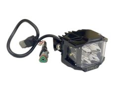Фара светодиодная комбинированного света 40W Starled 12-24 V