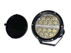 Фара светодиодная Starled 70W дальнего света + ДХО