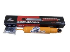 Амортизатор SteelStaff передний Toyota Land Cruiser 80/105 (лифт 50 мм) Foam Cell