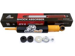 Амортизатор SteelStaff задний Toyota Land Cruiser 100, 200 (лифт 25 мм) Foam Cell