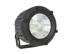 Светодиодная фара дальнего света с комбинированным рефлектором 30W