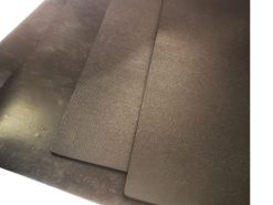 Брызговики резиновые универсальные 4 шт 60×45см