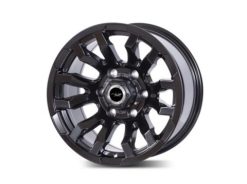 Диск литой LIZARDO XH691 16×8.5, 5×139.7, ET0, D108.2