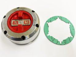 Корпус хаба AVM серия HP
