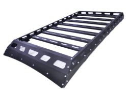 Багажник экспедиционный на крышу Toyota Land Cruiser Prado 150 / Lexus GX460